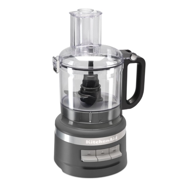 Кухненски робот 1,7 л, 250 W, Charcoal Grey - KitchenAid