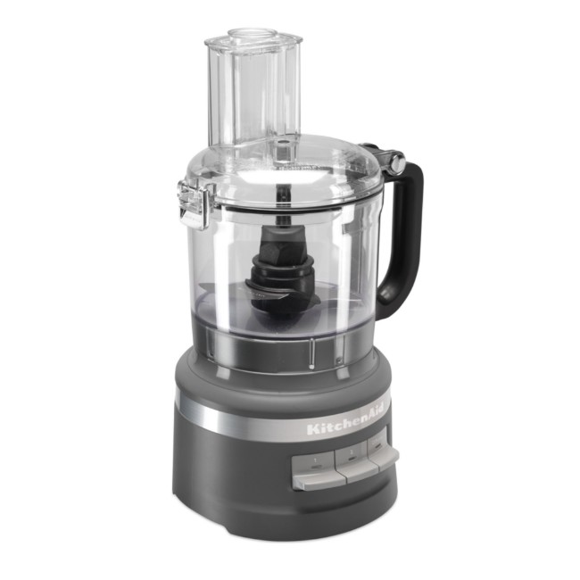 Кухненски робот 1,7 л, 250 W, Charcoal Grey - KitchenAid