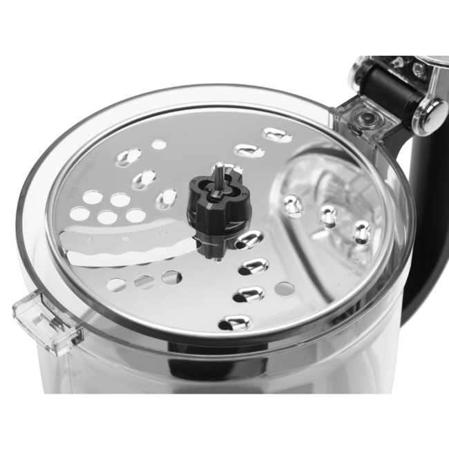 Кухненски робот 1,7 л, 250 W, Charcoal Grey - KitchenAid