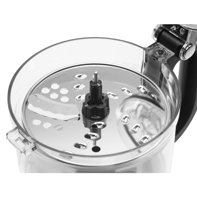 Кухненски робот 1,7 л, 250 W, Charcoal Grey - KitchenAid