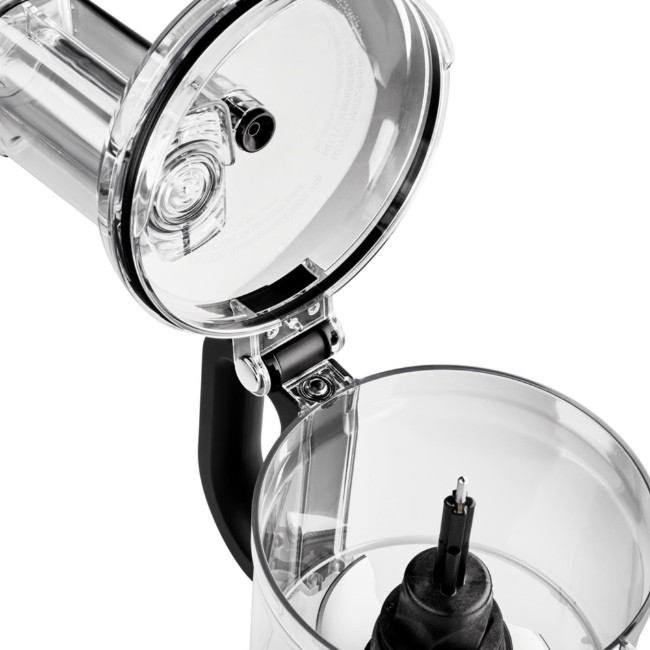 Кухненски робот 1,7 л, 250 W, Charcoal Grey - KitchenAid