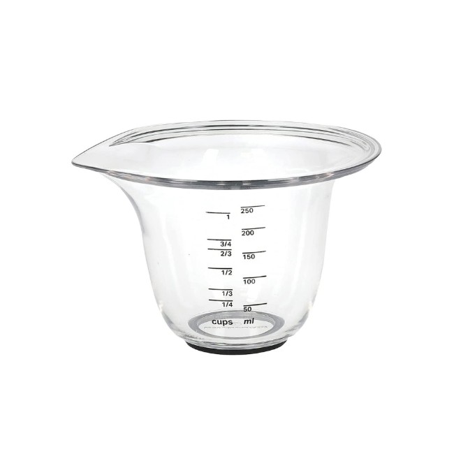 Комплект от 3 мерителни чаши - Марка KitchenAid