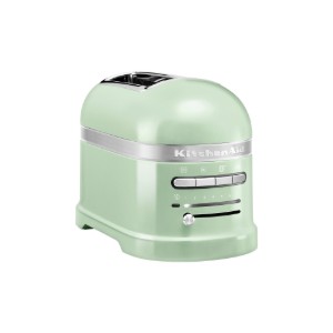 Тостер 2 слота Artisan 1250W, Pistachio - KitchenAid