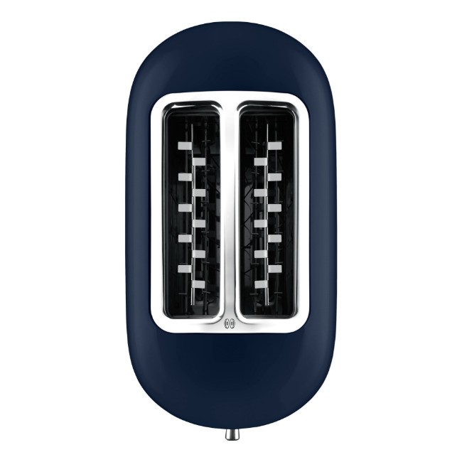 Тостер 2 слота Artisan 1250W, Ink Blue - KitchenAid
