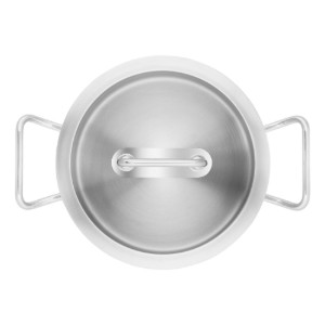 Тенджера с капак, неръждаема стомана, 28 см/4,3 л, ZWILLING Pro - Zwilling