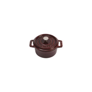 Чугунена тенджера Mini-Cocotte 10 см/0,25 л, Grenadine - Staub