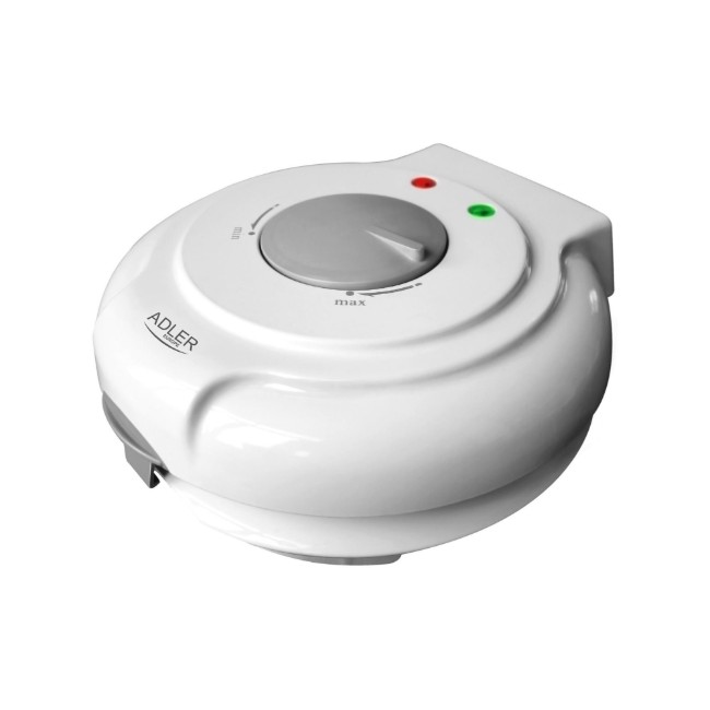 Машина за фунийки за сладолед, 1500 W - Adler