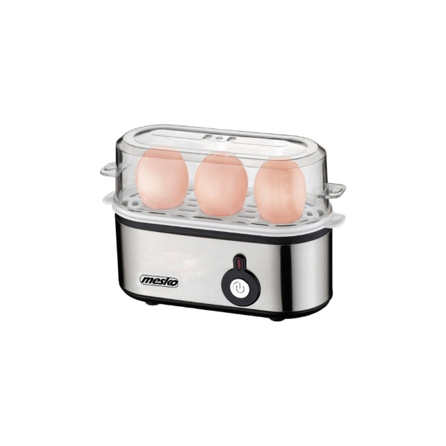 Уред за варене на яйца, за 3 яйца, 350 W - Mesko