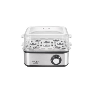 Уред за готвене на яйца за 8 яйца, 800 W - Adler