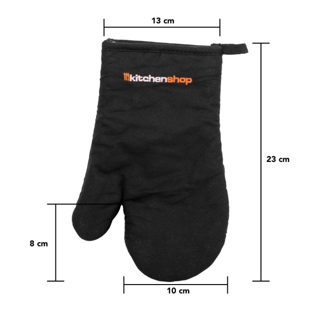 Комплект от 2 броя кухненски ръкавици - KitchenShop
