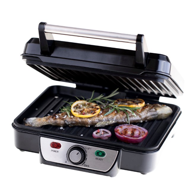Електрическа скара, 2500 W - Mesko