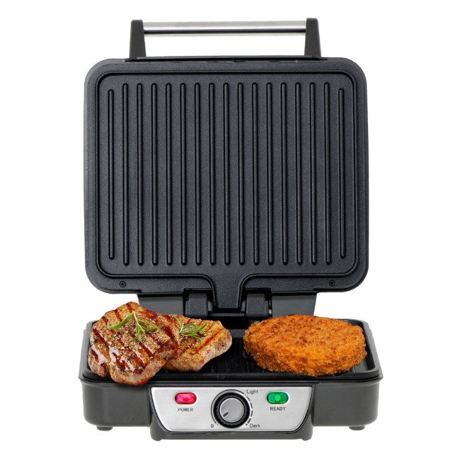 Електрическа скара, 2500 W - Mesko