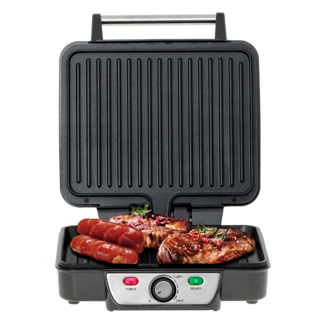 Електрическа скара, 2500 W - Mesko