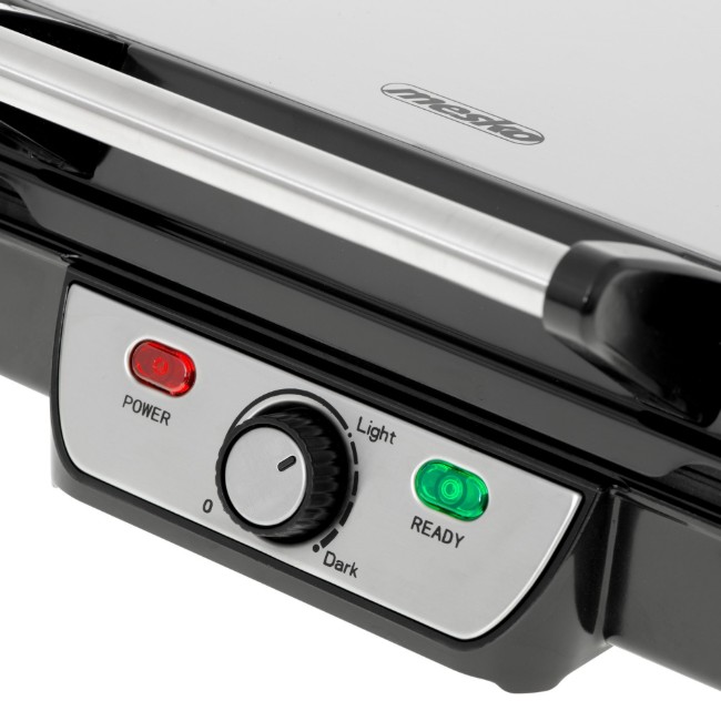 Електрическа скара, 2500 W - Mesko