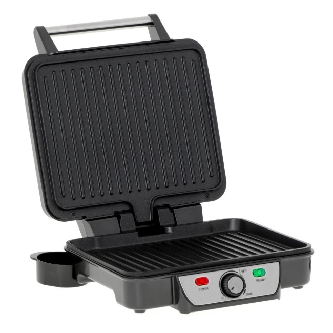 Електрическа скара, 2500 W - Mesko