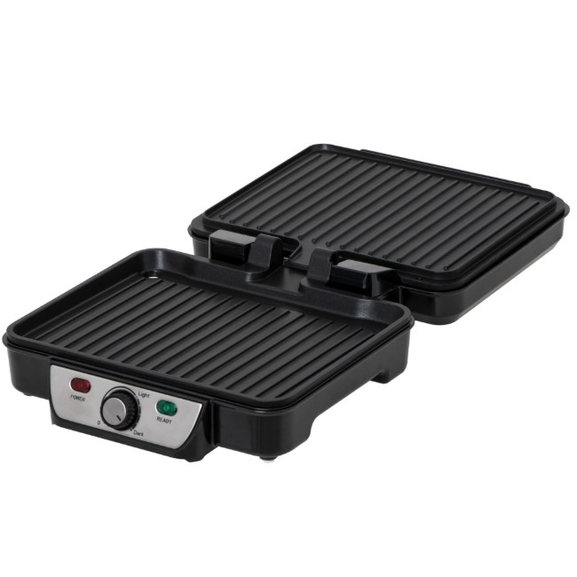 Електрическа скара, 2500 W - Mesko