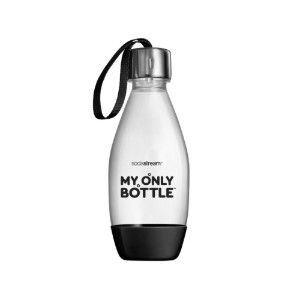 Бутилка "My only bottle", пластмаса, 0,5 л - SodaStream