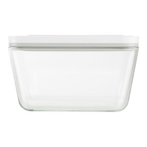 Вакуумно запечатващ контейнер за храна "FRESH & SAVE", 2000 мл, стъкло - Zwilling