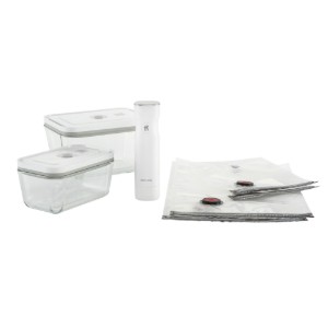 Комплект вакуумно уплътнение от 7 части "FRESH & SAVE" - Zwilling