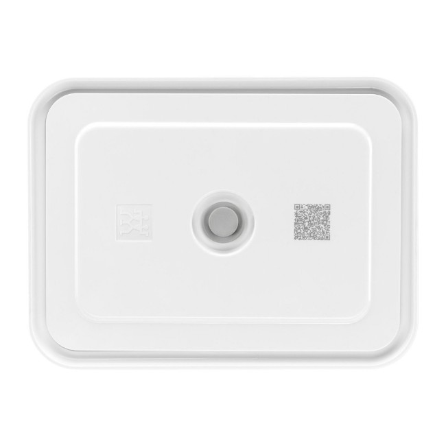 "FRESH & SAVE" контейнер за съхранение на храни, 2000 мл, стъкло - Zwilling