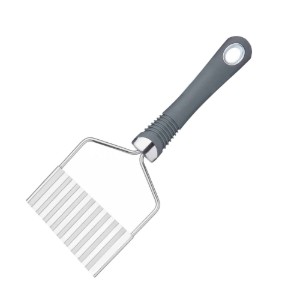 Прибор за нарязване на картофи, 21,5 см - от Kitchen Craft