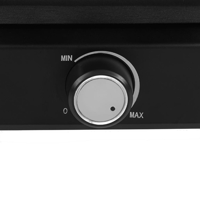 Машина за приготвяне на белгийски вафли, 1500 W - Princess