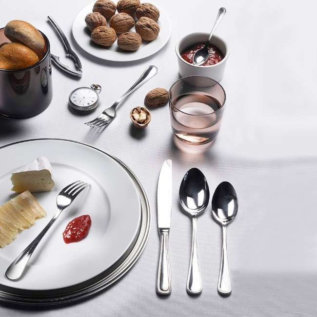 Комплект прибори за хранене "Sirio" от 24 части, неръждаема стомана - Pintinox