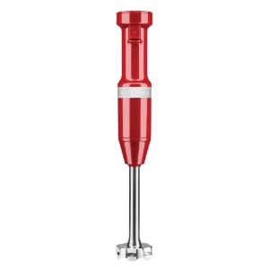 Вертикален блендер, Empire Red - KitchenAid