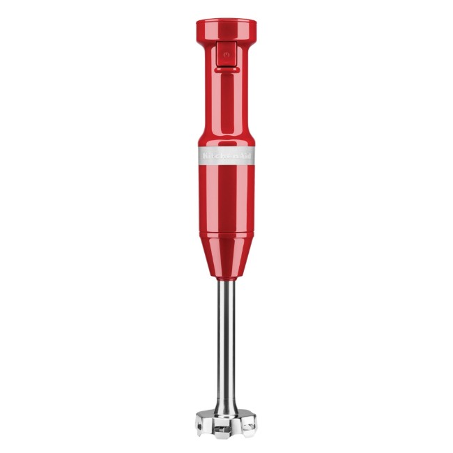 Вертикален блендер, Empire Red - KitchenAid