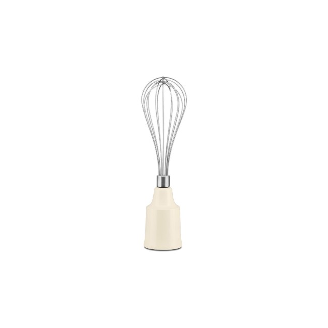 Ръчен пасатор, Almond Cream - KitchenAid