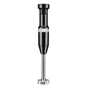 Вертикален блендер, 180W, Onyx Black - KitchenAid