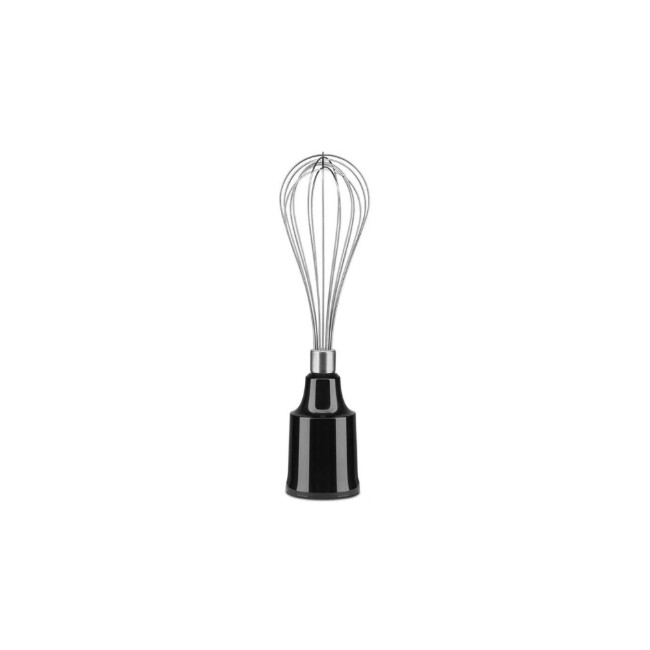 Вертикален блендер, 180W, Onyx Black - KitchenAid