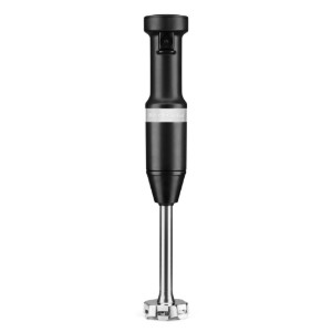 Ръчен пасатор, Matte Black - KitchenAid