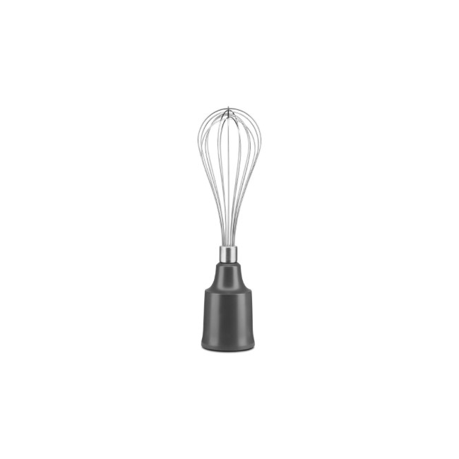 Ръчен пасатор, 180W, Matte Black - KitchenAid