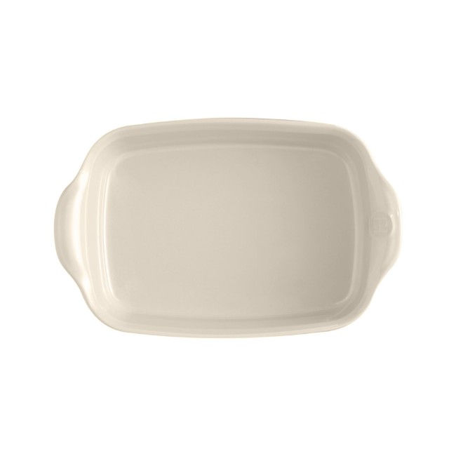 Правоъгълна тава, керамика, 22 x 14,5 см/0,7 л, Clay - Emile Henry