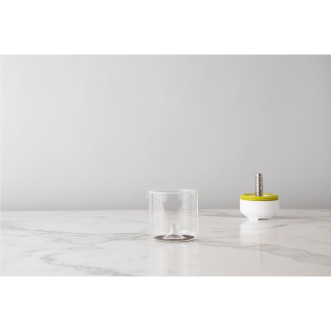 Контейнер за покълване на семена, изработен от стъкло - Chef'n