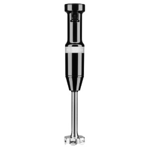 Вертикален блендер Classic, 180W, Onyx Black - KitchenAid
