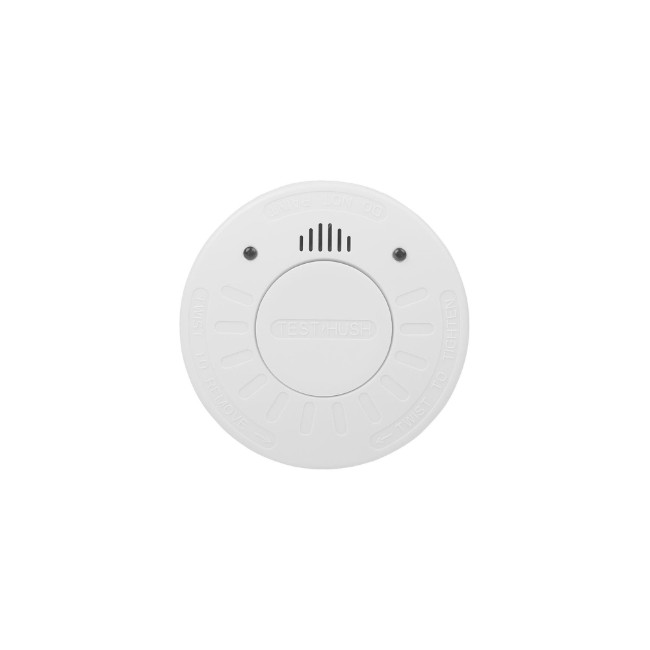 Детектор за дим RM520 - Smartwares