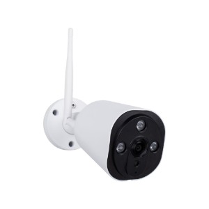 Допълнителна охранителна камера за CMS30100 - Smartwares