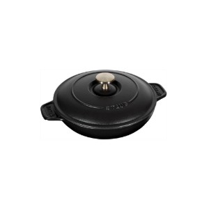 Чугунена капак ястие, 20 см - Staub