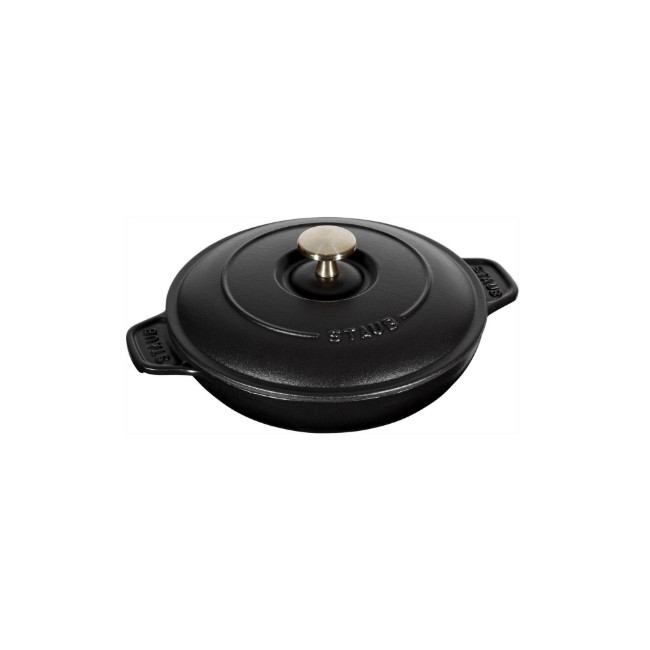 Чугунена капак ястие, 20 см - Staub