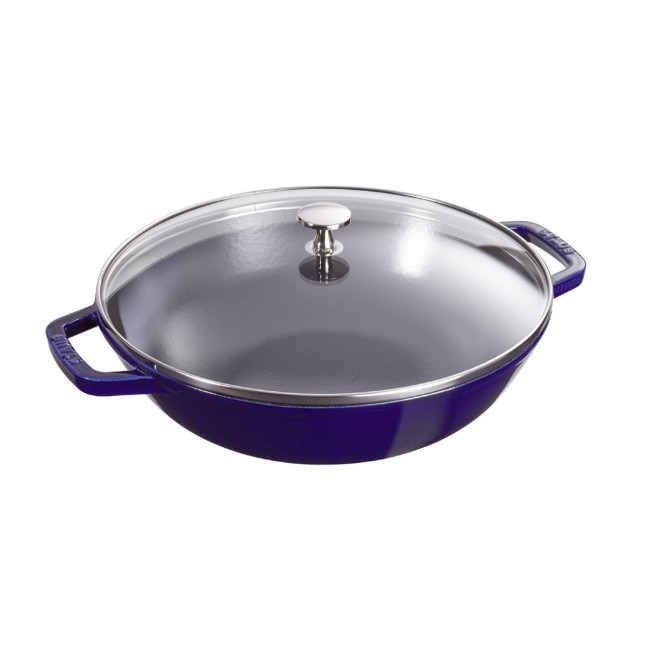Уок 30 см, цвят Dark Blue - Staub