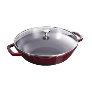 Уок 30 см, Grenadine - Staub