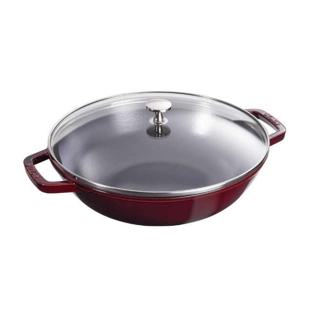 Уок 30 см, Grenadine - Staub