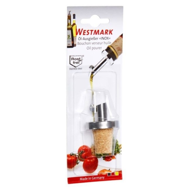 Запушалка тип пипета с капак - Westmark