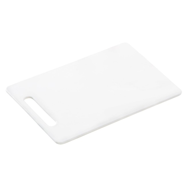 Дъска за рязане, пластмаса, 34 х 24 см - Kesper