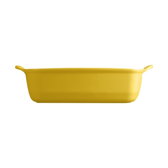 24 см/1,8 л квадратна тава, Provence Yellow - Emile Henry