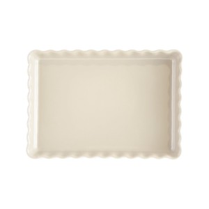 Керамична тава за тарти 33,5 x 24 см/1,9 л, Clay - Emile Henry
