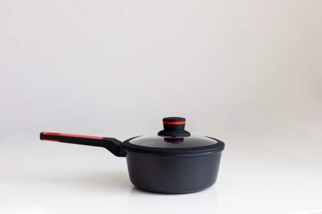 Тенджера, алуминий, 20 см/1,9 л, Благородна гама - Zokura