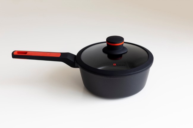 Тенджера, алуминий, 20 см/1,9 л, Благородна гама - Zokura